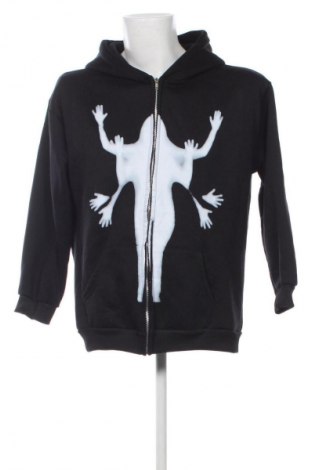 Pánska mikina  Unbranded, Veľkosť L, Farba Čierna, Cena  19,95 €
