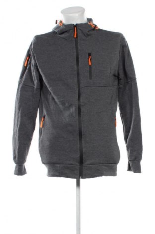 Pánská mikina  Unbranded, Velikost M, Barva Šedá, Cena  329,00 Kč
