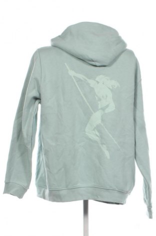 Ανδρικό φούτερ Unbranded, Μέγεθος XXL, Χρώμα Μπλέ, Τιμή 15,99 €