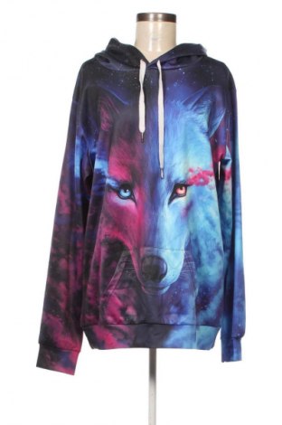 Férfi sweatshirt Unbranded, Méret XXL, Szín Sokszínű, Ár 5 779 Ft