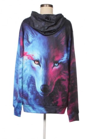 Férfi sweatshirt Unbranded, Méret XXL, Szín Sokszínű, Ár 5 779 Ft