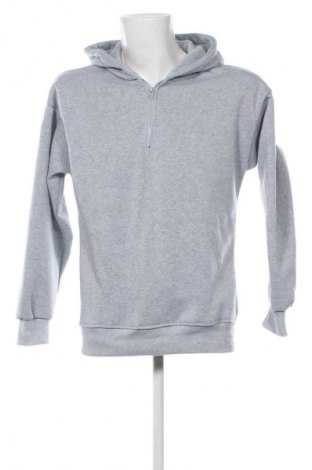 Ανδρικό φούτερ Unbranded, Μέγεθος M, Χρώμα Γκρί, Τιμή 19,95 €