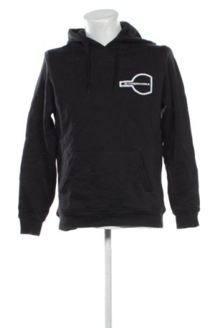 Herren Sweatshirt Unbranded, Größe L, Farbe Schwarz, Preis 15,99 €