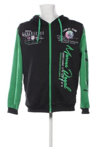 Herren Sweatshirt Unbranded, Größe XXL, Farbe Mehrfarbig, Preis € 25,61