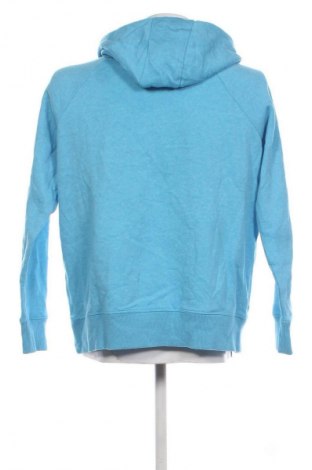 Herren Sweatshirt Under Armour, Größe L, Farbe Blau, Preis 30,99 €