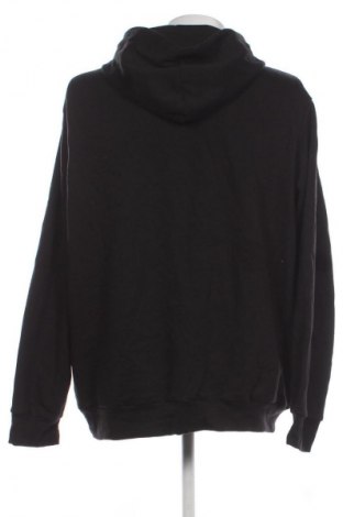 Мъжки суитшърт X-Mail, Размер XXL, Цвят Черен, Цена 32,99 лв.