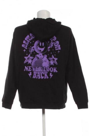 Herren Sweatshirt Your Turn, Größe XXL, Farbe Schwarz, Preis 16,99 €