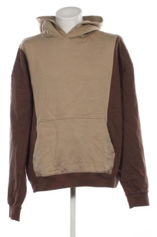 Ανδρικό φούτερ Zara, Μέγεθος XL, Χρώμα Πολύχρωμο, Τιμή 38,99 €