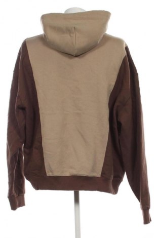 Ανδρικό φούτερ Zara, Μέγεθος XL, Χρώμα Πολύχρωμο, Τιμή 38,99 €