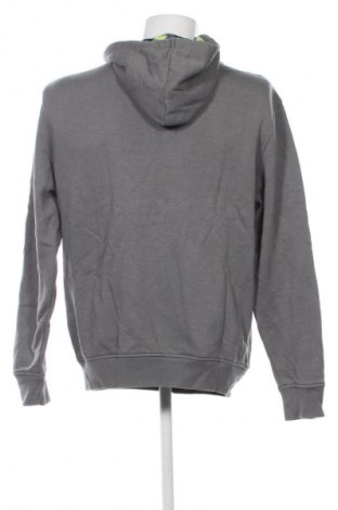 Herren Sweatshirt Zoo York, Größe XL, Farbe Grau, Preis € 19,95
