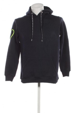 Férfi sweatshirt Zwillingsherz, Méret M, Szín Kék, Ár 10 559 Ft