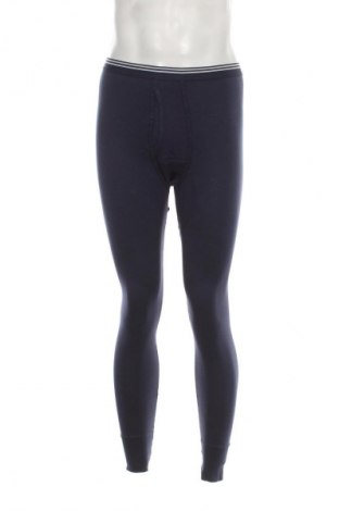 Мъжко бельо Royal Class, Размер XL, Цвят Син, Цена 46,99 лв.