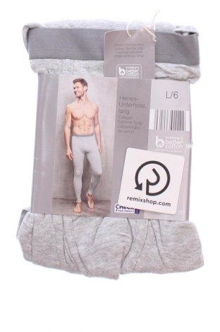 Herren Unterwäsche Royal Class, Größe L, Farbe Grau, Preis 30,99 €