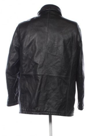 Pánska kožená bunda  Citta Di Milano, Veľkosť L, Farba Čierna, Cena  54,73 €