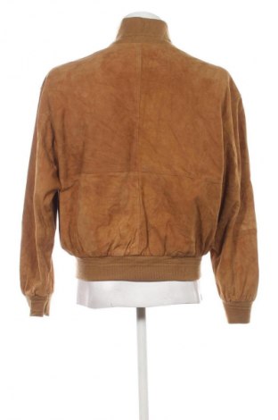 Herren Lederjacke Conbipel, Größe M, Farbe Braun, Preis 83,99 €
