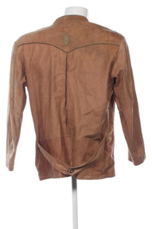 Férfi bőrdzseki Distler, Méret XXL, Szín Sokszínű, Ár 21 432 Ft