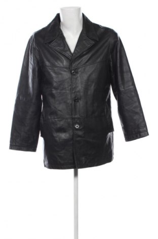 Pánska kožená bunda  Enjoy, Veľkosť M, Farba Čierna, Cena  101,11 €