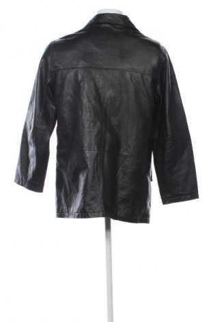 Pánska kožená bunda  Enjoy, Veľkosť M, Farba Čierna, Cena  101,11 €