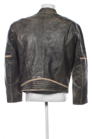 Pánska kožená bunda  In Extenso, Veľkosť XXL, Farba Viacfarebná, Cena  25,07 €