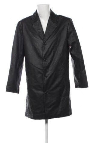 Pánska kožená bunda  Jcc, Veľkosť L, Farba Čierna, Cena  89,59 €