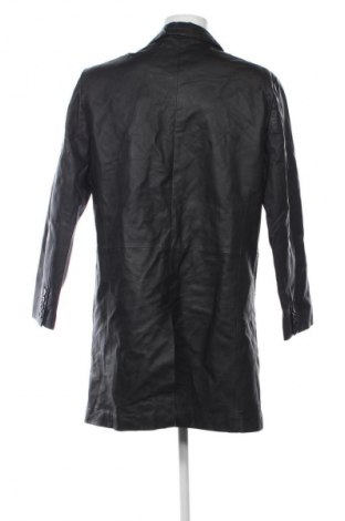 Pánska kožená bunda  Jcc, Veľkosť L, Farba Čierna, Cena  89,59 €
