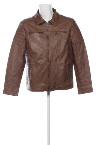 Herren Lederjacke Maze, Größe XXL, Farbe Braun, Preis 263,94 €