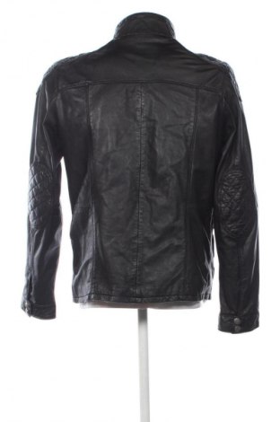 Pánská kožená bunda  Next, Velikost M, Barva Černá, Cena  1 812,00 Kč