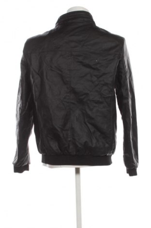 Męska skórzana kurtka Primark, Rozmiar L, Kolor Czarny, Cena 78,99 zł