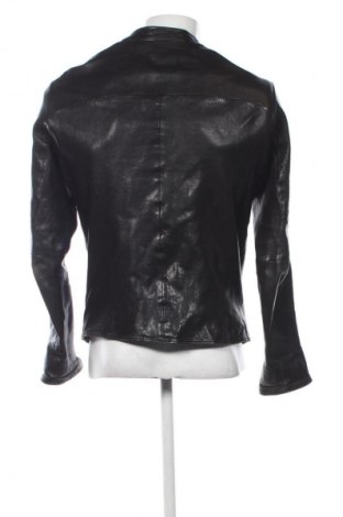 Pánská kožená bunda  Tigha, Velikost L, Barva Černá, Cena  2 871,00 Kč