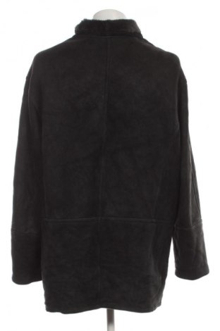 Férfi bőrdzseki Unbranded, Méret XXL, Szín Fekete, Ár 25 739 Ft