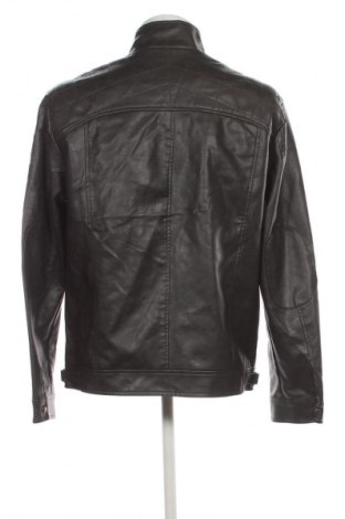 Férfi bőrdzseki Unbranded, Méret XL, Szín Szürke, Ár 10 189 Ft