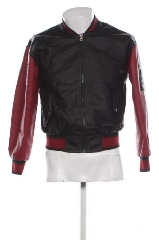 Herren Lederjacke Unbranded, Größe S, Farbe Mehrfarbig, Preis € 26,99