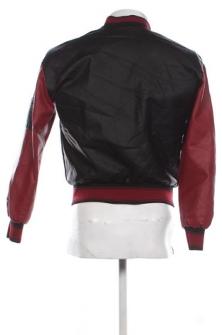 Herren Lederjacke Unbranded, Größe S, Farbe Mehrfarbig, Preis € 26,99