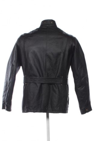Herren Lederjacke Unbranded, Größe M, Farbe Braun, Preis € 54,73