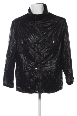 Pánská kožená bunda  Unbranded, Velikost 3XL, Barva Černá, Cena  1 354,00 Kč