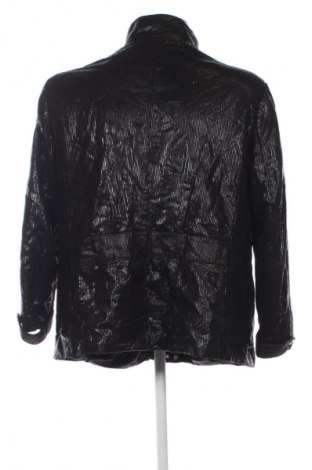 Pánská kožená bunda  Unbranded, Velikost 3XL, Barva Černá, Cena  1 354,00 Kč
