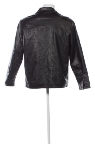 Pánská kožená bunda  Unbranded, Velikost XL, Barva Hnědá, Cena  1 356,00 Kč