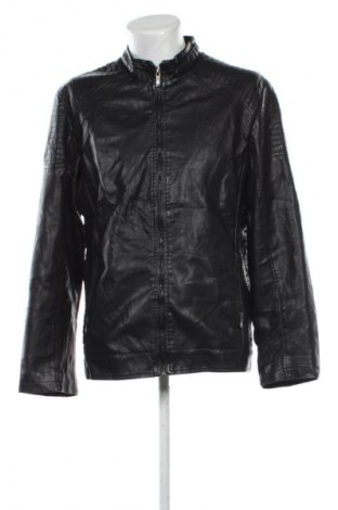 Férfi bőrdzseki Unbranded, Méret XXL, Szín Fekete, Ár 9 009 Ft
