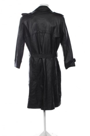 Herren Lederjacke Unbranded, Größe L, Farbe Schwarz, Preis € 54,73