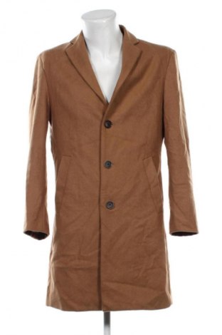 Pánsky kabát  Angelo Litrico, Veľkosť M, Farba Hnedá, Cena  29,95 €