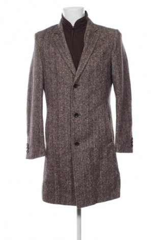 Pánský kabát  BOSS, Velikost M, Barva Vícebarevné, Cena  4 759,00 Kč