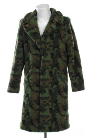 Herrenmantel Boohoo, Größe M, Farbe Mehrfarbig, Preis 36,99 €