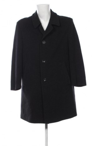 Herrenmantel Bugatti, Größe XXL, Farbe Schwarz, Preis 80,31 €