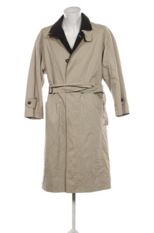 Herrenmantel Bugatti, Größe M, Farbe Beige, Preis € 227,42