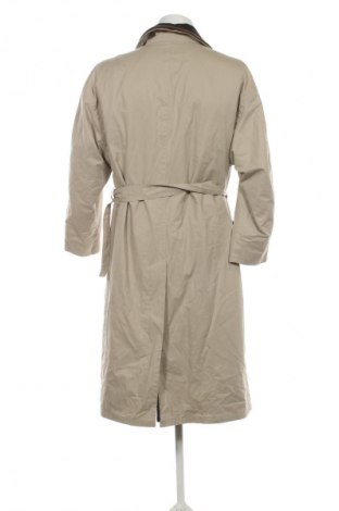 Herrenmantel Bugatti, Größe M, Farbe Beige, Preis € 227,42
