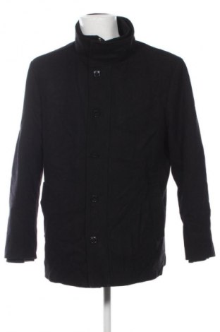 Herrenmantel Cars Jeans, Größe XL, Farbe Schwarz, Preis € 64,10