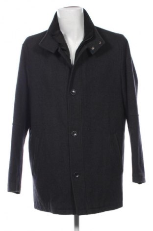 Pánsky kabát  Christian Berg, Veľkosť XL, Farba Sivá, Cena  55,75 €