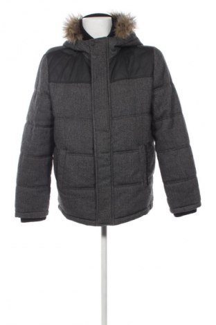 Pánsky kabát  Clockhouse, Veľkosť XL, Farba Viacfarebná, Cena  54,73 €