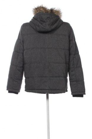 Pánsky kabát  Clockhouse, Veľkosť XL, Farba Viacfarebná, Cena  54,73 €