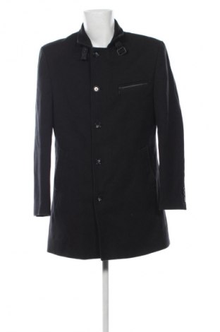 Palton de bărbați Cv, Mărime XL, Culoare Negru, Preț 276,32 Lei
